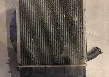 Chłodnica wody BMW E30 318i 1.8 90r