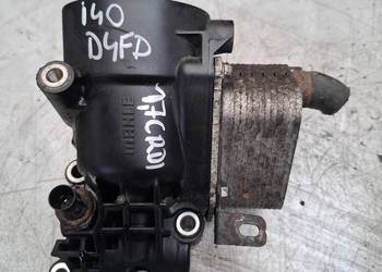 KIA HYUNDAI I40 1,7 CRDI D4FD obudowa filtra chłodnica