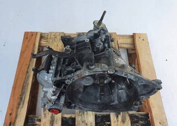 Citroen Xsara 2.0 HDI SKRZYNIA BIEGÓW 20DM11