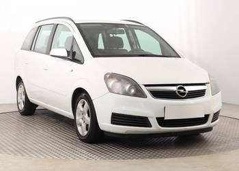 Opel Zafira 1.9 CDTI