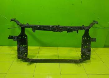 NISSAN QASHQAI J10 I 1.5 DCI 09r pas przedni