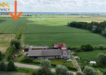 13 działek z WZ – Świerznica, 199 zł/m²