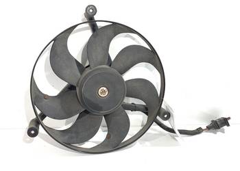 WENTYLATOR CHŁODNICY SEAT LEON I 1.9 110KM 99-06