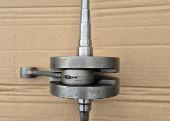 Wał korbowy ETZ 250/251 TS250/1