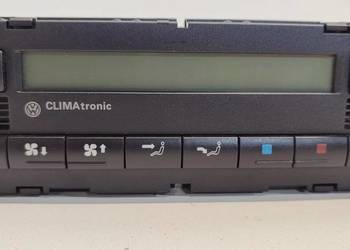 GOLF 4 PANEL KLIMATYZACJI 3B2907044C