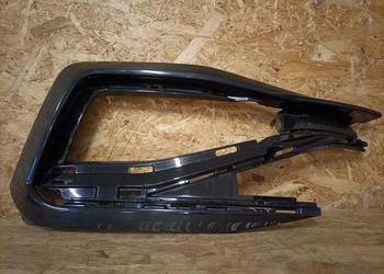 VW PASSAT B8 R-LINE KRATKA ZDERZAKA PRAWY PRZÓD 3G0853794C