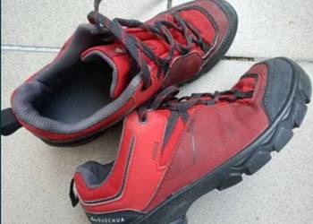 Buty trekingowe Quechua