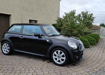 Mini Cooper One R56