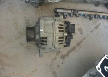 alternator Man TGX TGS 51.26101-7283