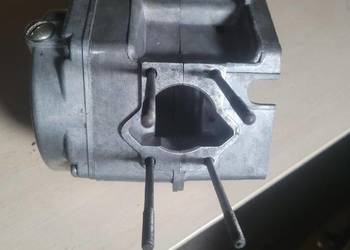 Silnik kartery Romet komar motorynka 023