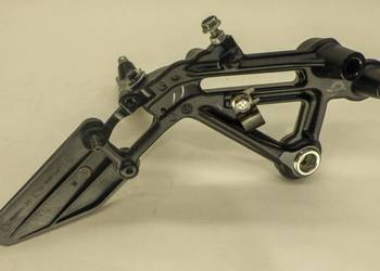 set prawy przód KTM Duke 125 2021r