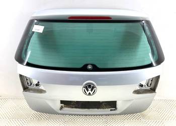 KLAPA TYŁ LA7W VW PASSAT B7 Kombi 10-15 Reflexsilber TYLNA, BAGAŻNIKA