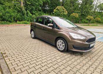 Ford CMax
