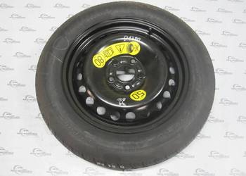 FOCUS MK3 MONDEO IV C-MAX koło dojazdowe 125/90/16 98M 5x108 ET25 2160848