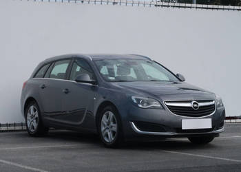 Opel Insignia 1.6 CDTI Opel Insignia 1.6 CDTI