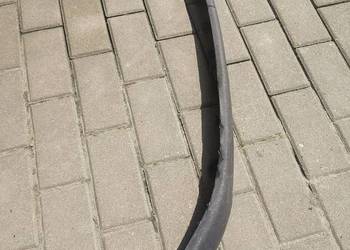 CORSA C LIFT hokej spoiler lewy B dobry stan