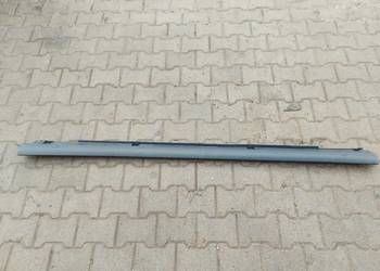 Cupra Tavascan 11H 2025 listwa nakładka progowa prawa oryg 11h853856-jlk01