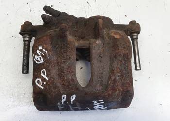 Renault Trafic II PRZEDNI ZACISK HAMULCOWY prawy przód PASAŻERA lucas