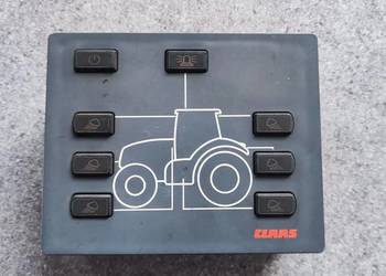 Panel moduł świateł roboczych CLAAS AXION ARION