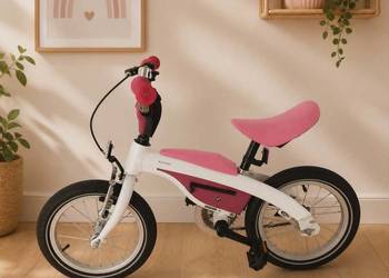Rower BMW KidsBike 14