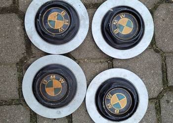 Dekielki BMW E28,E24,E23