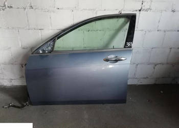 HONDA ACCORD VII DRZWI LEWY PRZÓD