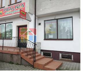 LOKAL USŁUGOWO-HANDLOWY GOSTYNIN CENTRUM