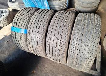 Opony zimowe 235/45R19 99V Continental
ContiWinterContact TS 830P XL FR