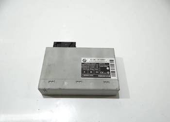 MODUŁ STEROWNIK PASSIVE GO BMW E60 9112867