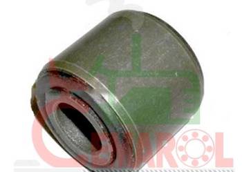 Tuleja metalowo gumowa drążka 20x46x42mm