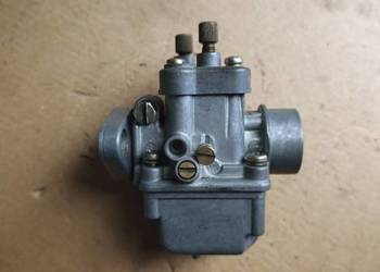 Gaźnik bing 17 Simson S51 S53