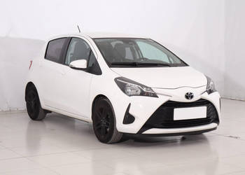 Toyota Yaris 1.5 Dual VVT-i