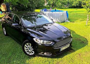 Mondeo MK5