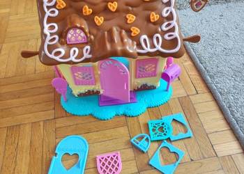 Domek Punkie Pie