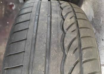 Dunlop Sport 235/55 17 , 4 sztuki za 200