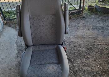 Fotel Transporter T5