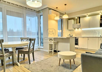 Atrakcyjne M2 z tarasem.