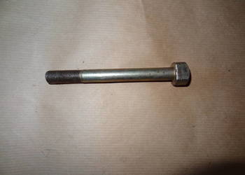 Śruba resora nowa oryginał