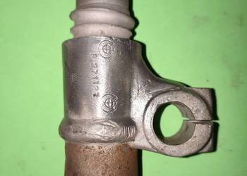 Lewy suwak M62 M61 M72