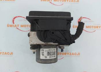 ALFA ROMEO MITO 12r pompa ABS 51913829 0265252233