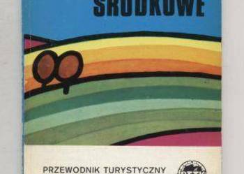 Roztocze Środkowe  Przewodnik turystyczny dla obozów wę
