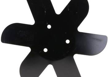 Talerz brony skrajny, lewy 380 mm 34521706