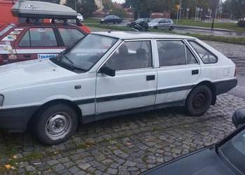 Polonez na części
