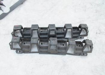 CITROEN C5 III  SEDAN ŚLIZG ZDERZAKA TYŁ ABSORBER