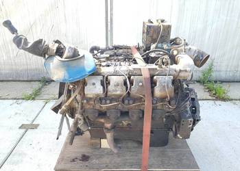 SILNIK KAMAZ 10.9 209KM 5511