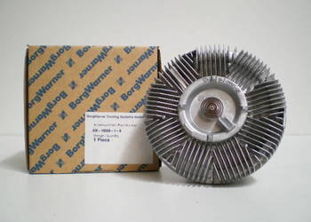 Nowa wiskoza, sprzęgło wiskotyczne BorgWarner OEM 18668-1 51.06630-0074