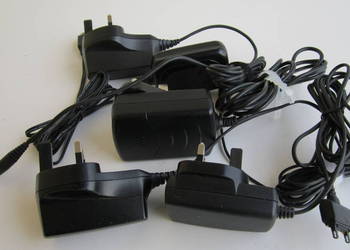 Ładowarka Nokia ACP12X DC 5,7V 800mA wtyczka UK