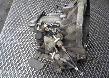 Skrzynia biegów Alfa Romeo 147 2.0 benzyna