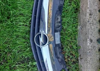 Antrapka przód Opel Astra H GTC Możliwa Wysłka!!