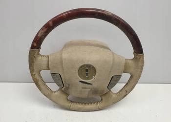 Lincoln Navigator 03-07 KIEROWNICA AIRBAG KIEROWCY